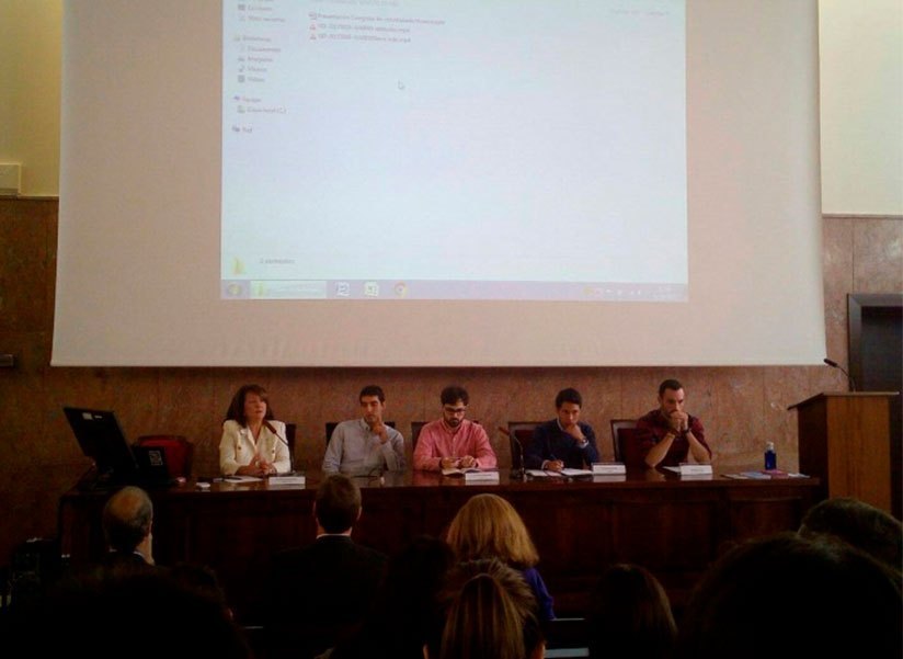 Convenio de colaboración con la Universidad de Zaragoza